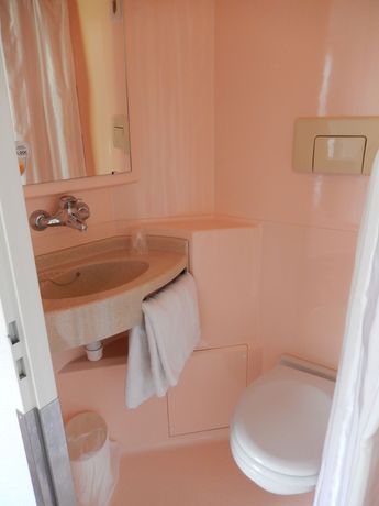 Imagen general del Hotel Premiere Classe Saintes. Foto 2