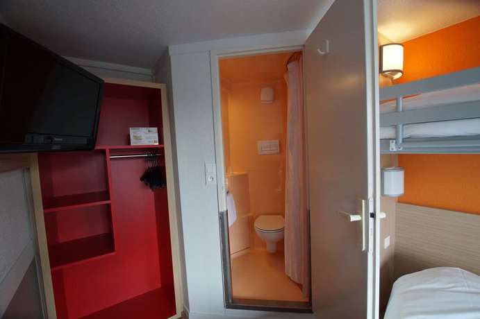 Imagen general del Hotel Premiere Classe Saumur. Foto 6