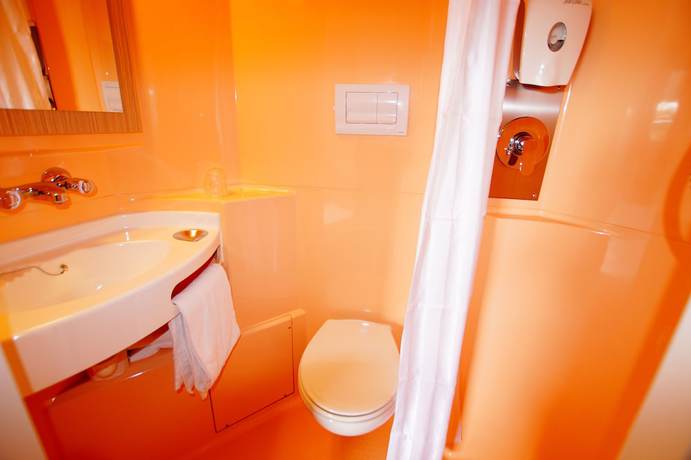 Imagen de la habitación del Hotel Premiere Classe Saumur. Foto 13