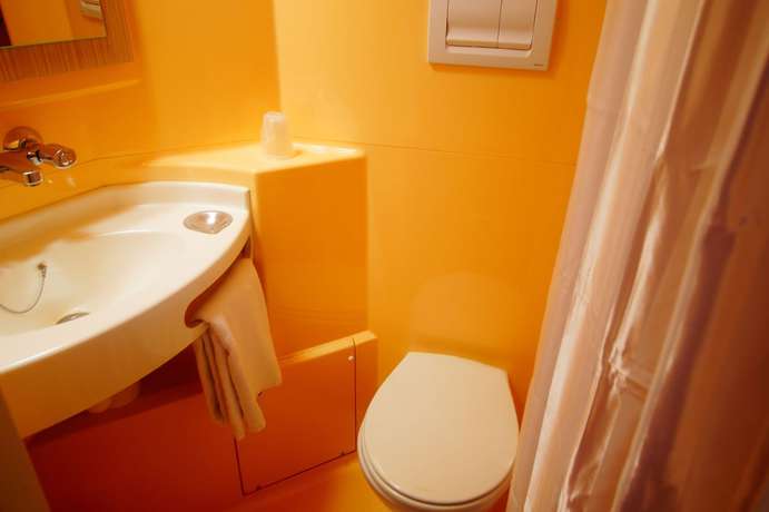 Imagen de la habitación del Hotel Premiere Classe Saumur. Foto 15