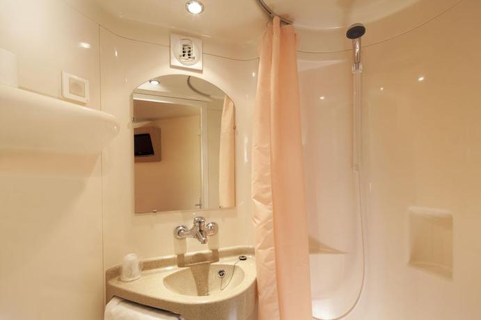 Imagen general del Hotel Premiere Classe Sete - Balaruc. Foto 3