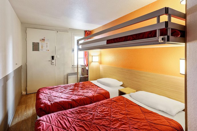 Imagen de la habitación del Hotel Premiere Classe Sete - Balaruc. Foto 6