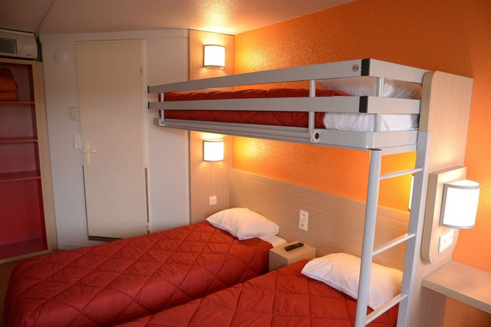 Imagen de la habitación del Hotel Premiere Classe Sete - Balaruc. Foto 8