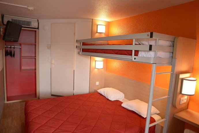 Imagen de la habitación del Hotel Premiere Classe Sete - Balaruc. Foto 9