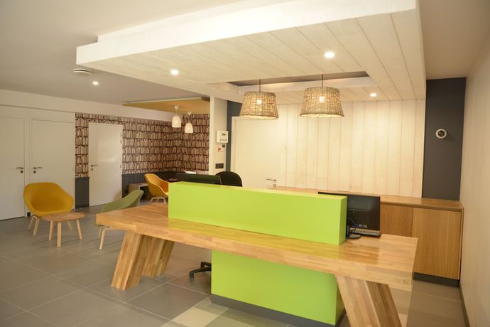Imagen de la habitación del Hotel Premiere Classe Sete - Balaruc. Foto 11