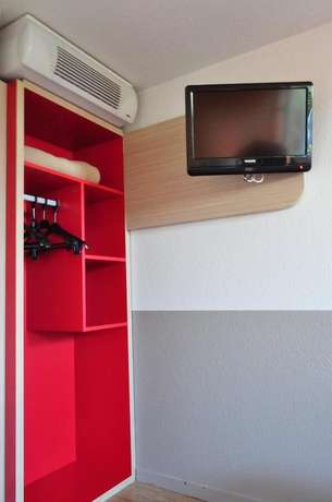 Imagen de la habitación del Hotel Premiere Classe Sete - Balaruc. Foto 13