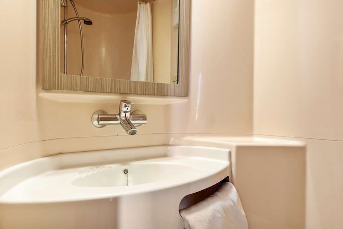 Imagen de la habitación del Hotel Premiere Classe Sete - Balaruc. Foto 14