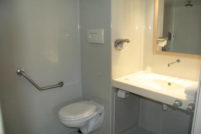 Imagen de la habitación del Hotel Premiere Classe Soissons. Foto 3
