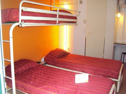 Imagen de la habitación del Hotel Premiere Classe St Etienne Nord Villars. Foto 8