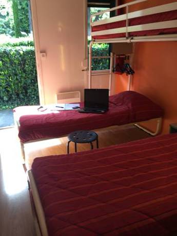 Imagen de la habitación del Hotel Premiere Classe St Etienne Nord Villars. Foto 11