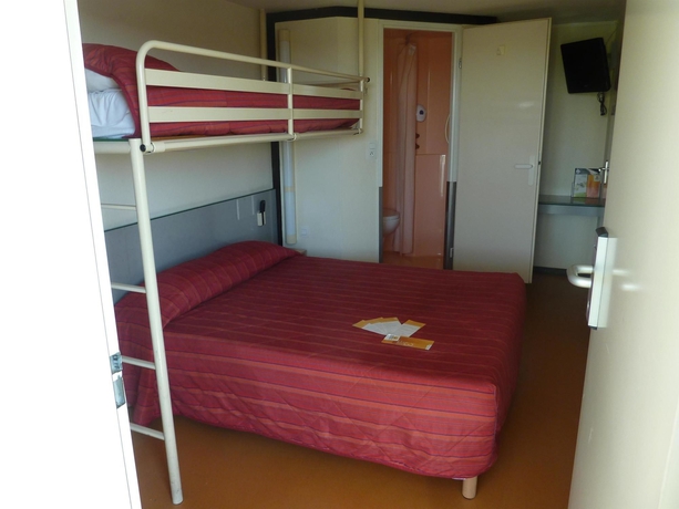 Imagen de la habitación del Hotel Premiere Classe Strasbourg Ouest. Foto 4