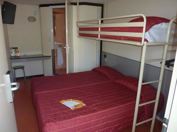 Imagen de la habitación del Hotel Premiere Classe Strasbourg Ouest. Foto 5