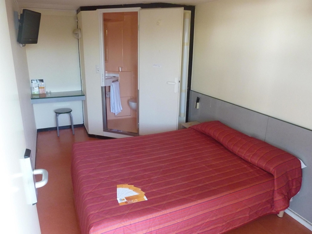 Imagen de la habitación del Hotel Premiere Classe Strasbourg Ouest. Foto 6