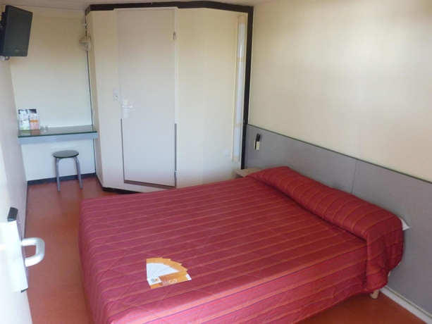 Imagen de la habitación del Hotel Premiere Classe Strasbourg Ouest. Foto 7