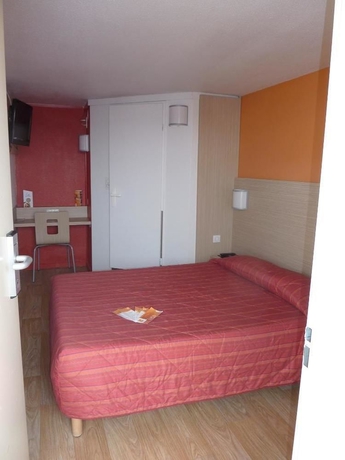 Imagen de la habitación del Hotel Premiere Classe Strasbourg Ouest. Foto 8