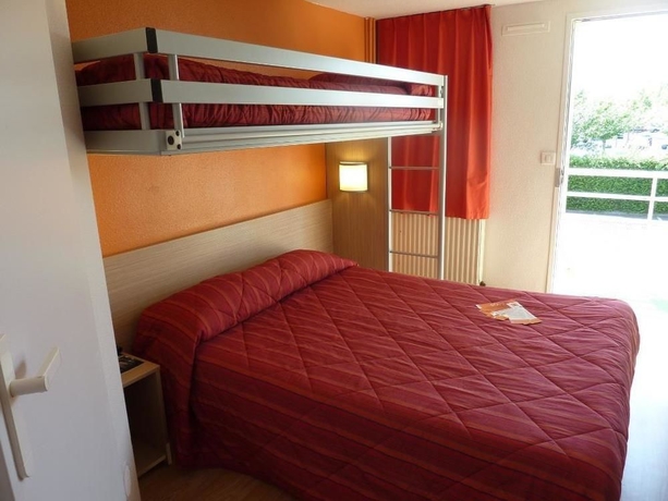 Imagen de la habitación del Hotel Premiere Classe Strasbourg Ouest. Foto 14