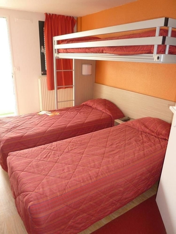 Imagen de la habitación del Hotel Premiere Classe Strasbourg Ouest. Foto 15