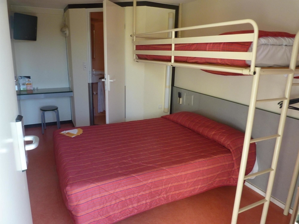 Imagen de la habitación del Hotel Premiere Classe Strasbourg Ouest. Foto 16