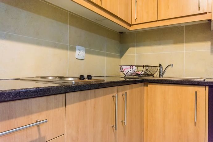 Imagen de la habitación del Hotel Premiere Classe Suites. Foto 4