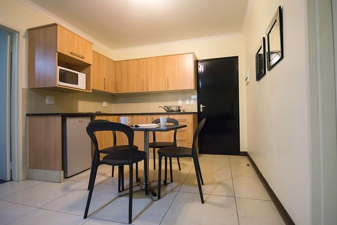 Imagen de los interiores del Hotel Premiere Classe Suites. Foto 12