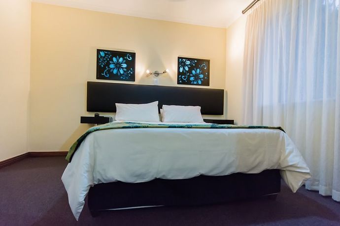 Imagen de la habitación del Hotel Premiere Classe Suites. Foto 10