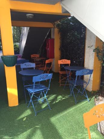 Imagen de los exteriores del Hotel Premiere Classe Toulon - La Seyne Sur Mer. Foto 7