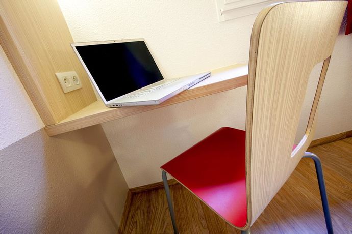 Imagen de la habitación del Hotel Premiere Classe Toulouse Nord - L'union. Foto 9