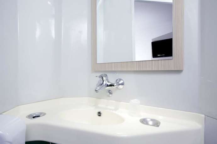Imagen de la habitación del Hotel Premiere Classe Toulouse Nord - L'union. Foto 13