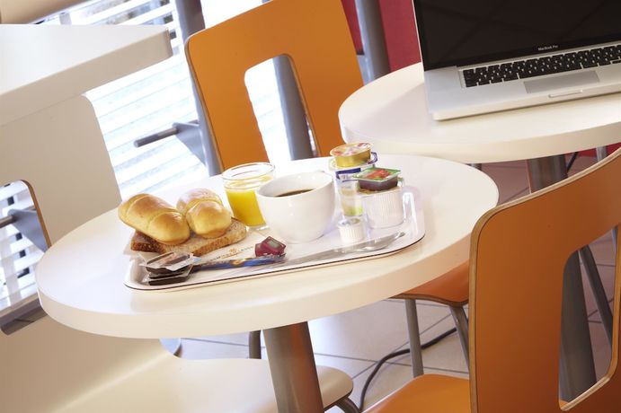Imagen del bar/restaurante del Hotel Premiere Classe Toulouse Nord - L'union. Foto 5