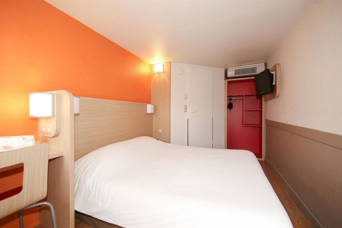 Imagen de la habitación del Hotel Premiere Classe Toulouse Ouest - Blagnac Aéroport. Foto 7