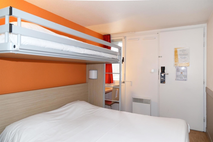 Imagen de la habitación del Hotel Premiere Classe Toulouse Ouest - Blagnac Aéroport. Foto 8