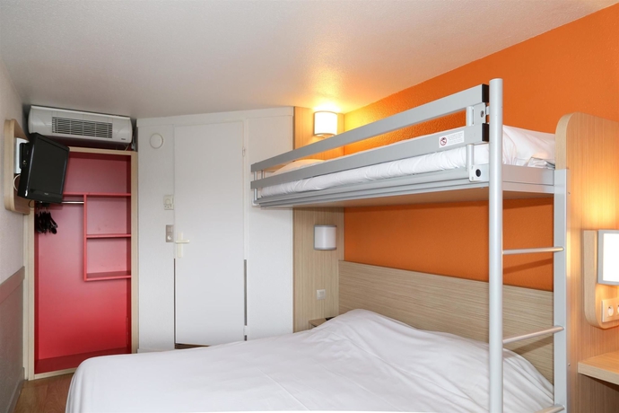 Imagen de la habitación del Hotel Premiere Classe Toulouse Ouest - Blagnac Aéroport. Foto 9