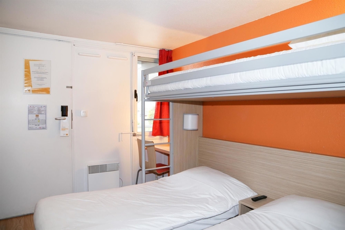 Imagen de la habitación del Hotel Premiere Classe Toulouse Ouest - Blagnac Aéroport. Foto 10