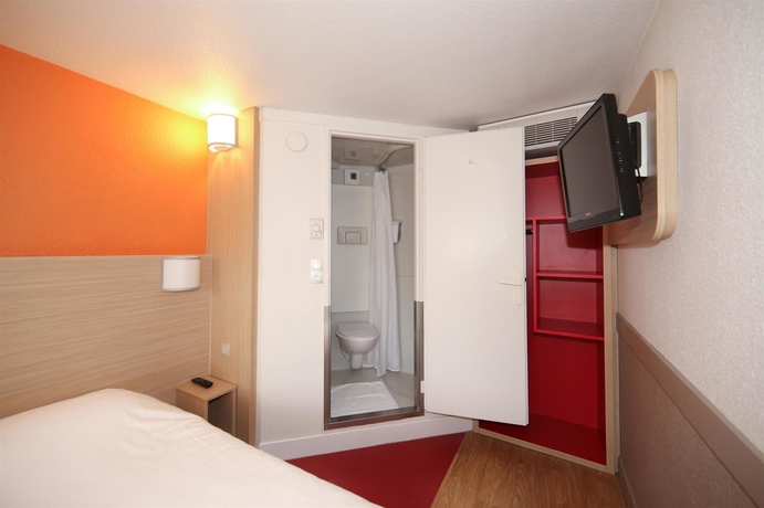 Imagen de la habitación del Hotel Premiere Classe Toulouse Ouest - Blagnac Aéroport. Foto 13