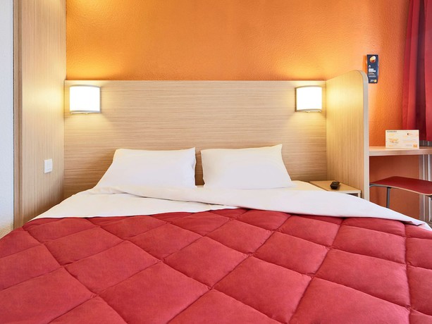 Imagen de la habitación del Hotel Premiere Classe Toulouse Ouest - Blagnac A&eacute;roport. Foto 6