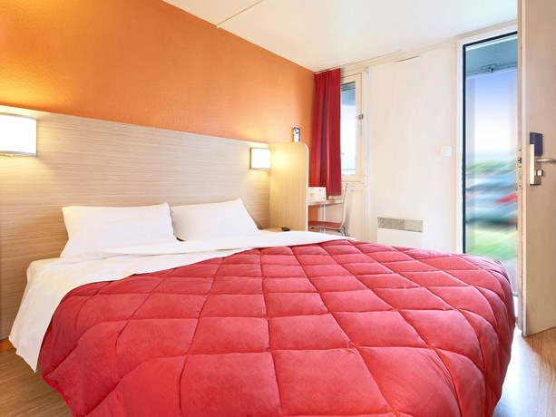 Imagen de la habitación del Hotel Premiere Classe Toulouse Ouest - Blagnac A&eacute;roport. Foto 7