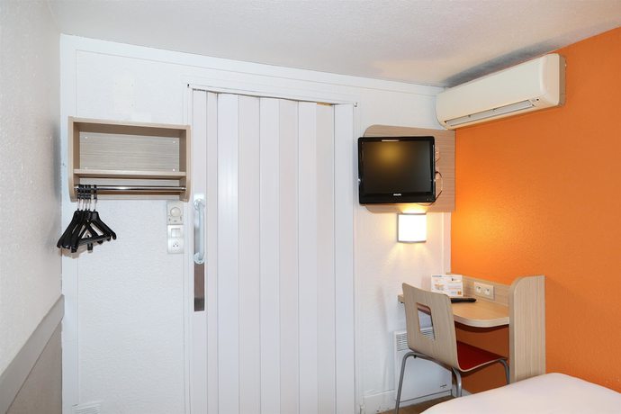 Imagen de la habitación del Hotel Premiere Classe Toulouse Ouest - Blagnac A&eacute;roport. Foto 9