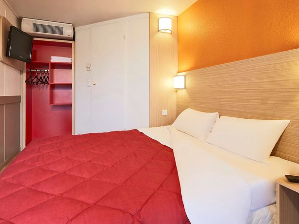 Imagen de la habitación del Hotel Premiere Classe Toulouse Ouest - Blagnac A&eacute;roport. Foto 14