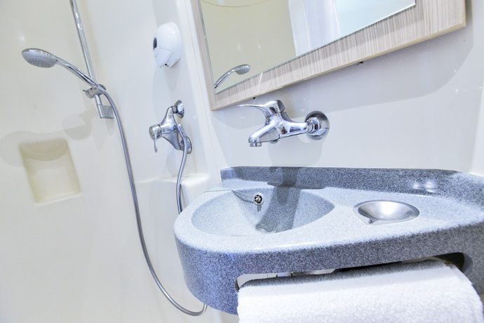 Imagen de la habitación del Hotel Premiere Classe Toulouse Ouest - Blagnac A&eacute;roport. Foto 19