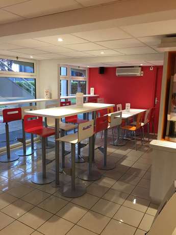 Imagen general del Hotel Premiere Classe Toulouse Sud - Portet. Foto 2