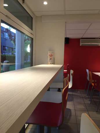 Imagen general del Hotel Premiere Classe Toulouse Sud - Portet. Foto 6