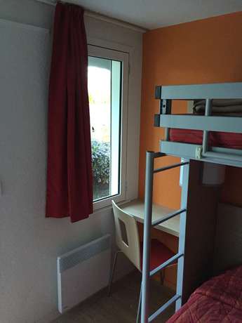 Imagen de la habitación del Hotel Premiere Classe Toulouse Sud - Portet. Foto 17