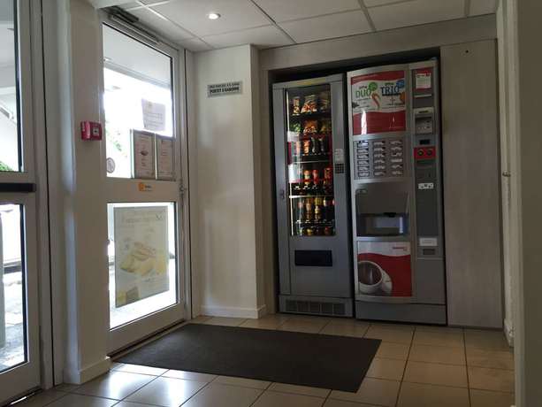 Imagen general del Hotel Premiere Classe Toulouse Sud - Portet. Foto 11