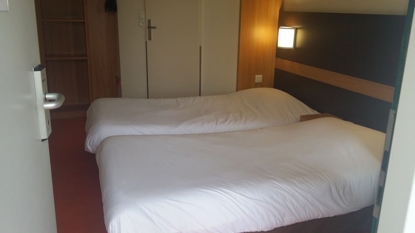 Imagen de la habitación del Hotel Premiere Classe Troyes Sud - Bucheres. Foto 12