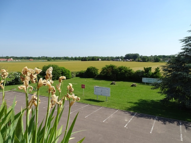 Imagen general del Hotel Premiere Classe Troyes Sud - Bucheres. Foto 6