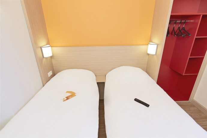 Imagen del bar/restaurante del Hotel Premiere Classe Valence Nord - Saint Marcel-lès-valence. Foto 4