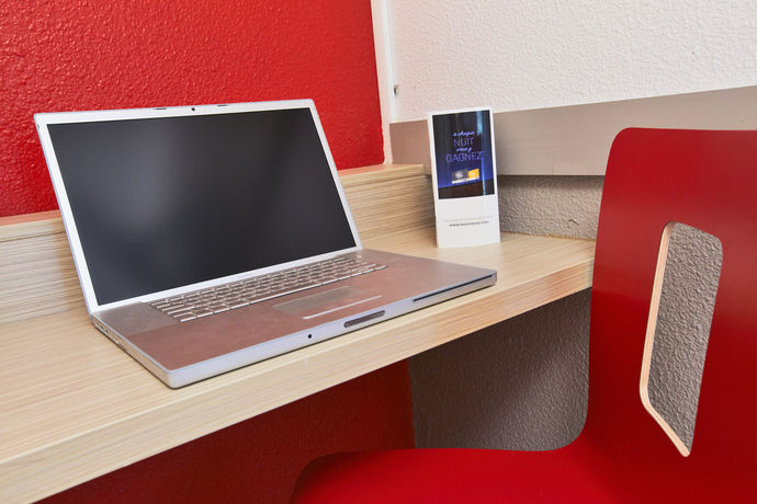 Imagen de la habitación del Hotel Premiere Classe Valenciennes Sud - Rouvignies. Foto 4