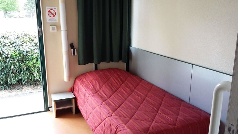 Imagen de la habitación del Hotel Premiere Classe Vierzon. Foto 13