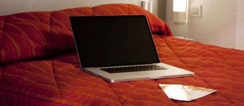 Imagen de la habitación del Hotel Premiere Classe Vierzon. Foto 15