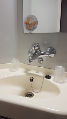 Imagen de la habitación del Hotel Premiere Classe Vierzon. Foto 16